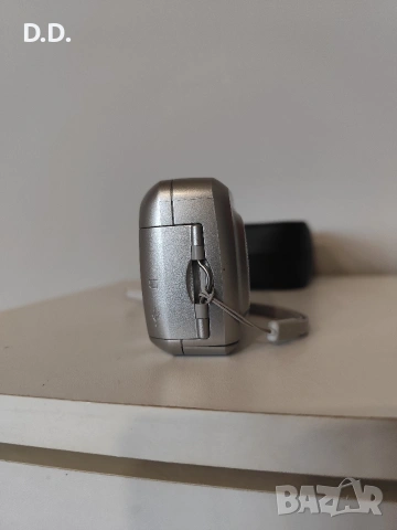 Дигитален фотоапарат Kodak Easyshare CX7310, снимка 3 - Фотоапарати - 53028580