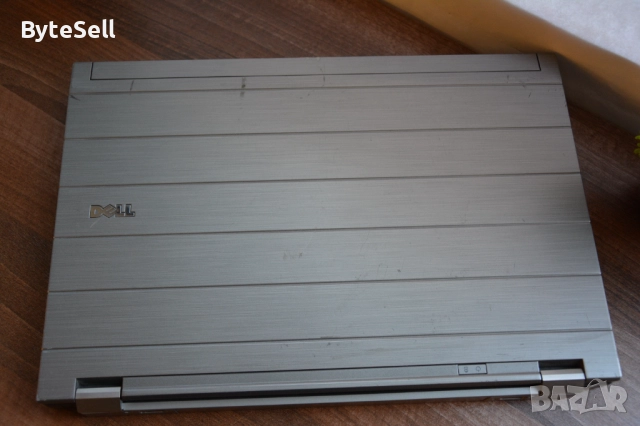 Dell Precision M4500 – 15.6" Full HD, Workstation, снимка 3 - Части за лаптопи - 52968528