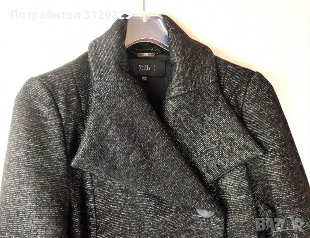 Stills coat D40/F42, снимка 5 - Палта, манта - 38403500