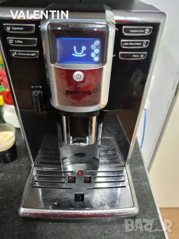 Кафемашина PHILIPS 