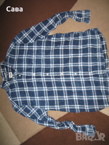 Риза WRANGLER  мъжка,2ХЛ, снимка 2 - Ризи - 40622530