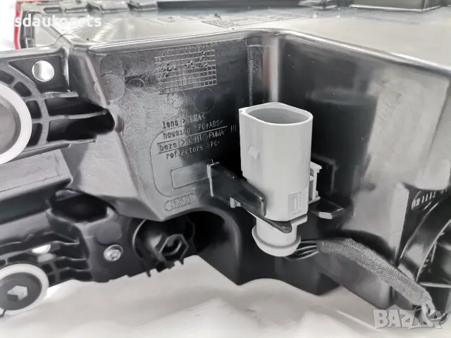 Нов 4N0945207L Audi S8 A8 4N D5 OLED Ляв Стоп, снимка 10 - Части - 48364918
