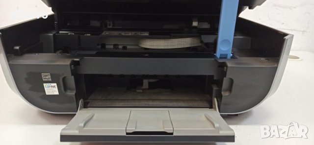 Мултифункционално устройство Canon MX310, снимка 6 - Принтери, копири, скенери - 32871746