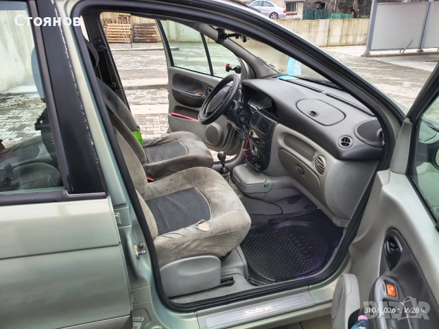 Продава се, снимка 4 - Автомобили и джипове - 53298031