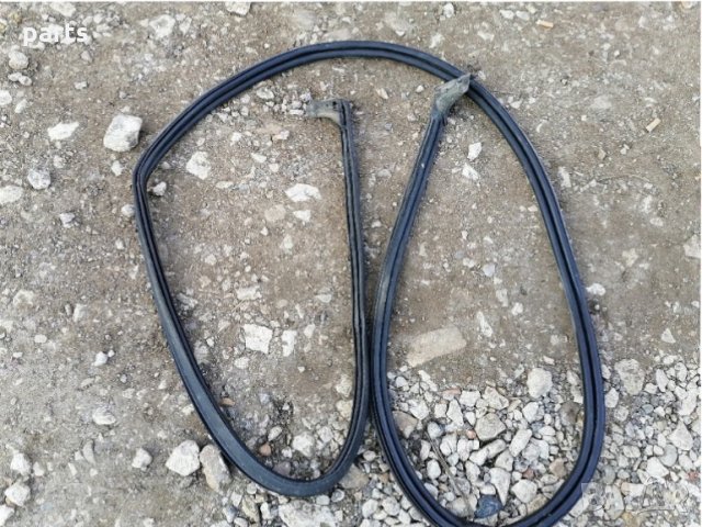 Уплатнение Задни Врати Пежо Партнер - Ситроен Берлинго N