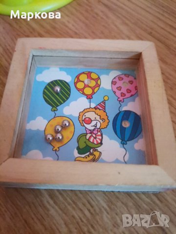 Две игри за сръчност, снимка 2 - Играчки за стая - 33143768