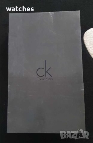 Неопренови ботуши Calvin Klein Jeans, снимка 6 - Дамски ботуши - 43158874