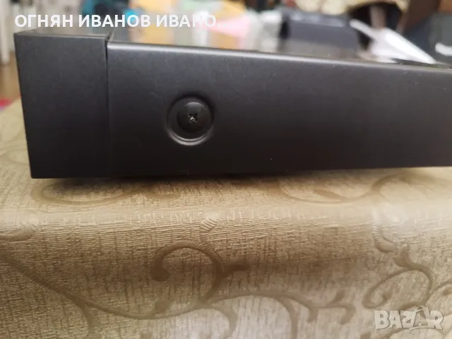 Technics ST-500L LW/MW/FM стерео тунер

, снимка 4 - Ресийвъри, усилватели, смесителни пултове - 50066650