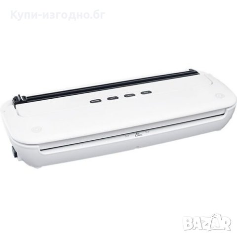 Хоби машина за вакумиране - Qstar Germany , бял цвят, снимка 2 - Други - 28298715