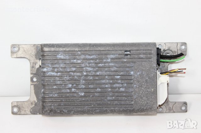 Bluetooth модул BMW E90 / 84.10-9178862 / 84109178862 / 100991-10 / 10099110, снимка 4 - Части - 37431239