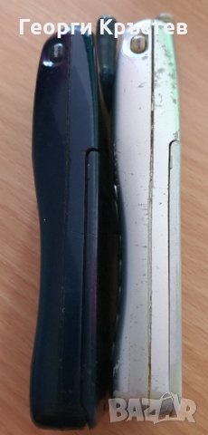 Nokia 6500s и Panasonic GD90(2 бр.) - за ремонт или части, снимка 11 - Nokia - 32458959
