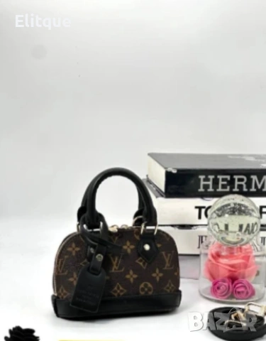 Чанти Louis Vuitton , снимка 2 - Чанти - 53587409