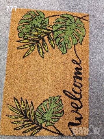 изтривалки 40х60 см, снимка 3 - Изтривалки - 43751347