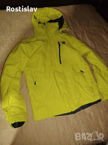 salewa power tex , снимка 7 - Якета - 53155998