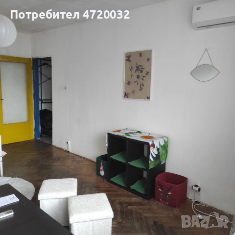 Дава под наем 2-СТАЕН Фондови Жилища/Банишора, снимка 3 - Апартаменти - 53234940