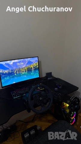 Геймърски Сетъп 🔥Топ Оферта🔥, снимка 2 - Геймърски - 51882112