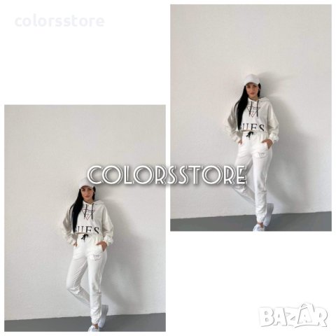 Дамски спортен екип Guess код VL246