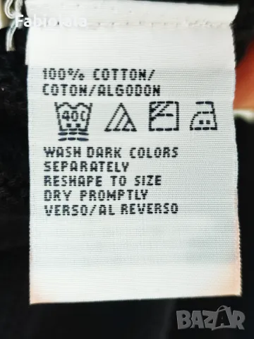 Tommy Hilfiger sweater L, снимка 5 - Пуловери - 48687405