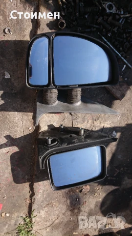 Огледало за фиат дукато, боксер, джъмпер 94-2006, снимка 3 - Части - 50790822