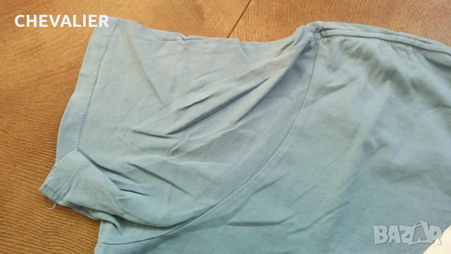 NIKE размер XL мъжка тениска 27-28, снимка 3 - Тениски - 27499368