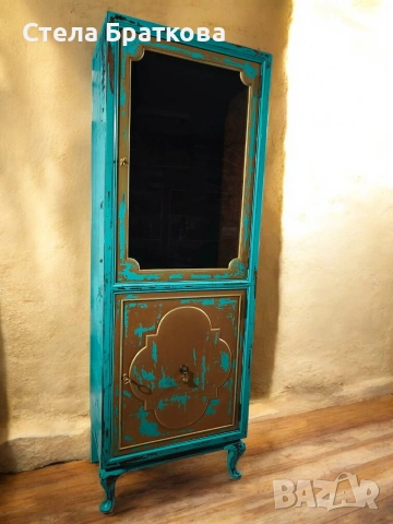 Интериорни мебели , снимка 13 - Шкафове - 53379976