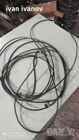 Охладителна Система с Дюзи 