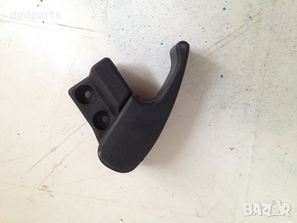 Дръжка преден капак за VW Golf 4, /1998-2004/