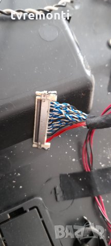 Платка MAIN AV t.sp7050r.22a 11482 , снимка 3 - Части и Платки - 32578386