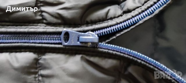 Wrangler пухенка, снимка 6 - Якета - 34644287