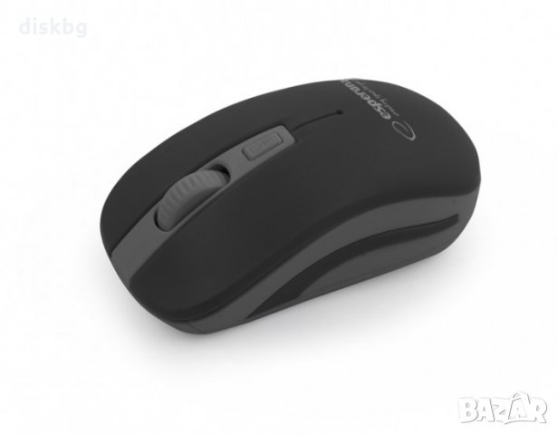 Нова безжична мишка Esperanzа Uranus