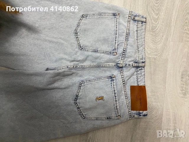 Saunt Laurent Ysl дамски дънки 