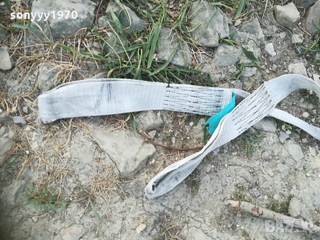 гръцки колан 2.14м с уши 2607210941, снимка 2 - Аксесоари и консумативи - 33626425