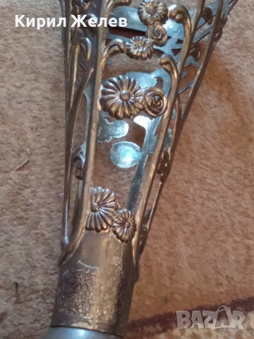 Ваза стара красива 41500, снимка 11 - Колекции - 42999228