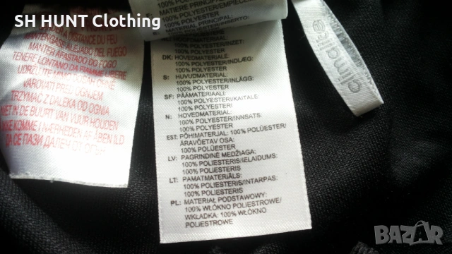 Adidas Kids Football Pants Размер 15-16 г / 176 см детска футболна долница 27-63, снимка 15 - Детски анцузи и суичери - 53126907