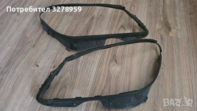 части за w204 