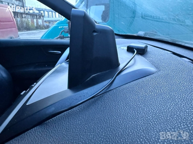 Навигация Андроид за е83 х3, снимка 6 - Части - 52926291