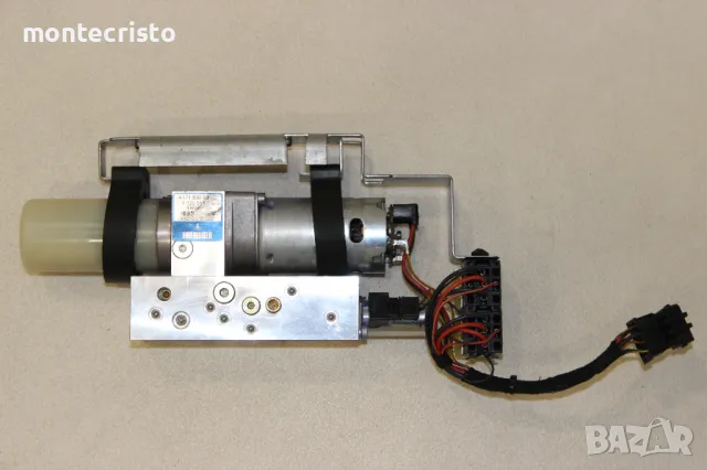 Хидравлична помпа таван Mercedes SLK R171 cabrio (2004-2011г.) A1718000030 / A171 800 00 30