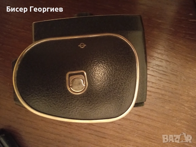 Ръчна филмова камера QUARZ, снимка 4 - Антикварни и старинни предмети - 52103180