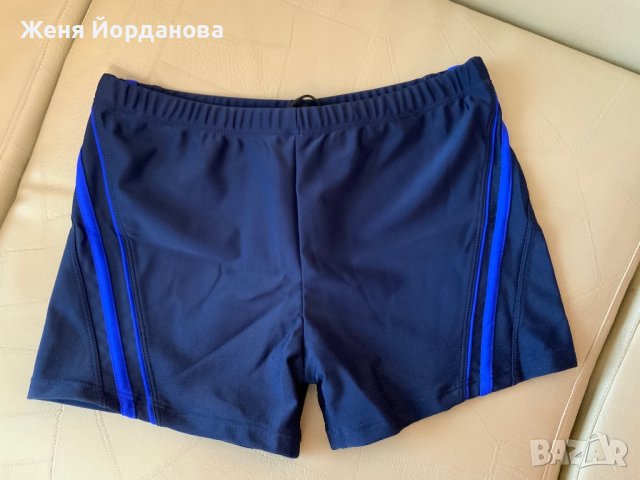 Мъжки бански, снимка 1