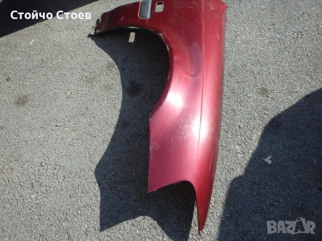 Части за Honda Civic/Хонда Сивик 1,4/90 к.с., снимка 2 - Части - 51697225