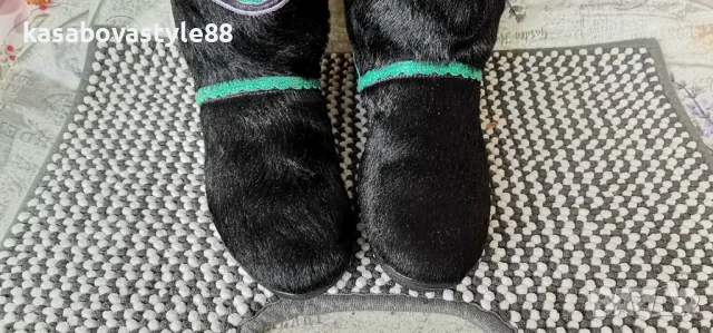 Ботуши Diadora 37 н., снимка 4 - Дамски ботуши - 48299676