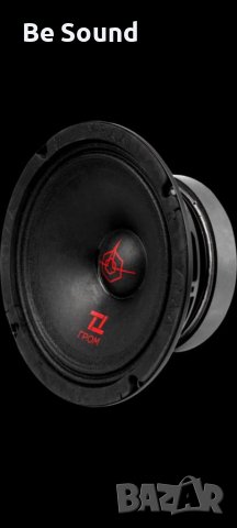 Мидрейндж, Средночистотни Говорители Урал Патриот 16,5см_300wRms/600w Max , снимка 13 - Тонколони - 38300385