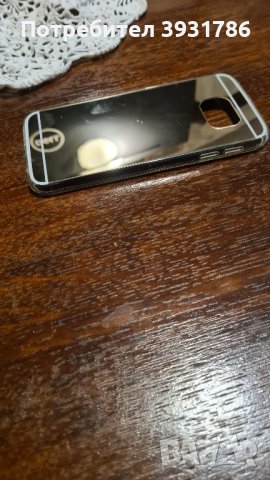 Кейс за Samsung S6, снимка 2 - Калъфи, кейсове - 43662558
