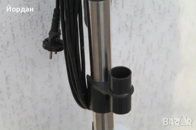 Прахосмукачка ''MIELE Swing H1'', снимка 8 - Прахосмукачки - 49212184