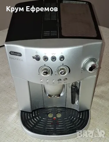 delonghi magnifica esam4200, снимка 1