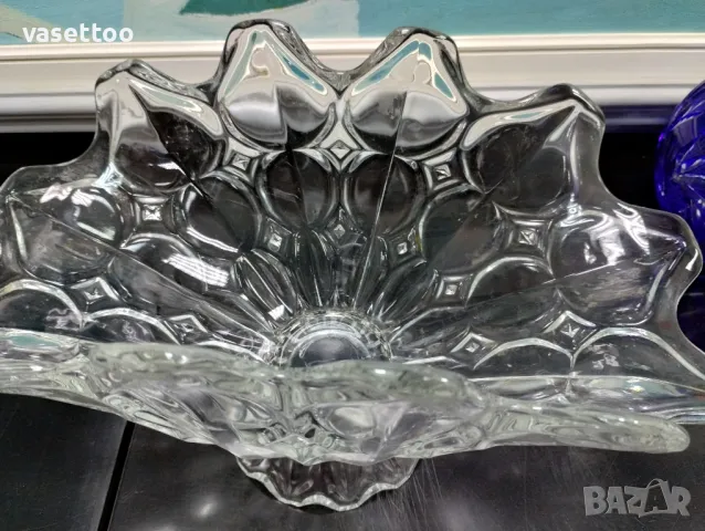 Кристал, снимка 8 - Други - 50056411