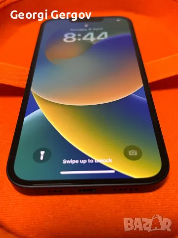 IPhone 14, снимка 1