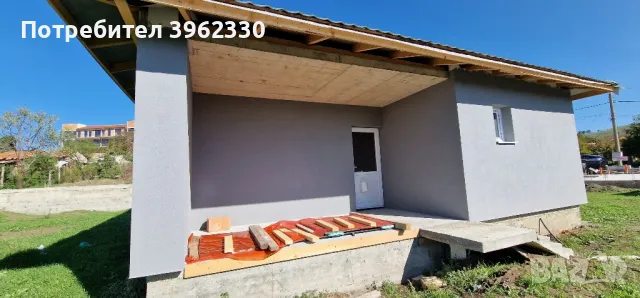 Къща близо до морето, снимка 5 - Къщи - 43959885