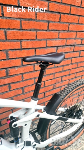 Електрически велосипед E Bike CUBE STEREO ONE44, BOSCH CX, 800 Wh, Smart System GEN 5 - L, снимка 12 - Велосипеди - 52930300