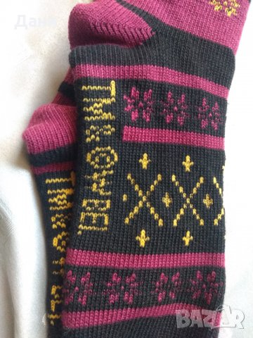  Чорапи Harry Potter - Gryffindor , снимка 10 - Чорапи - 32523886
